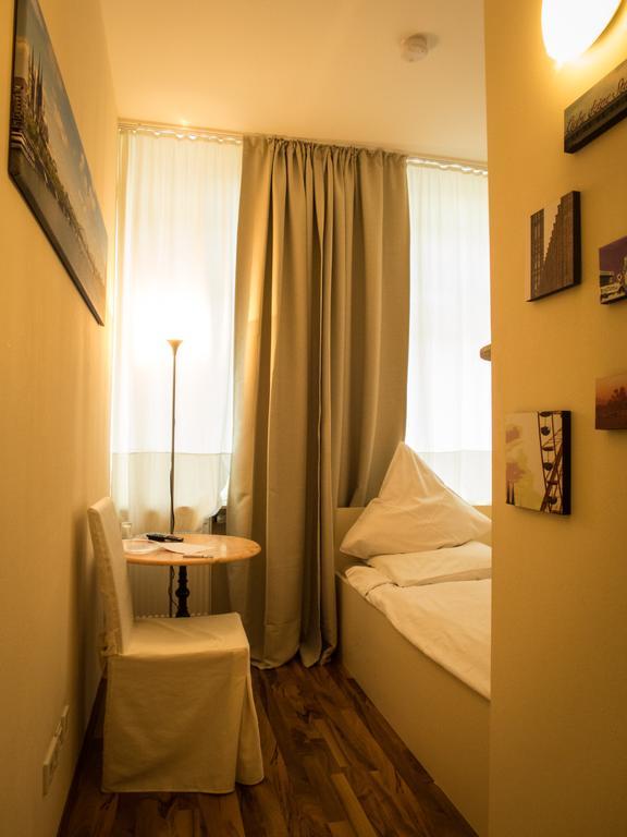 Hotel Monte Christo Colonia Exterior foto
